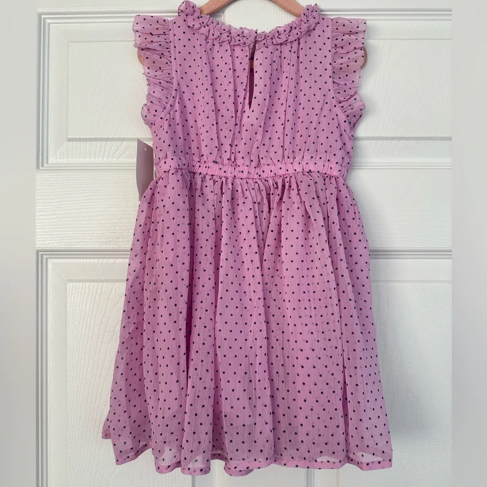 Toddler Dress
